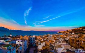 La terrazza dei colori