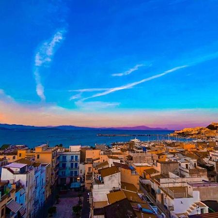 Bed and Breakfast La terrazza dei colori Gaeta Esterno foto