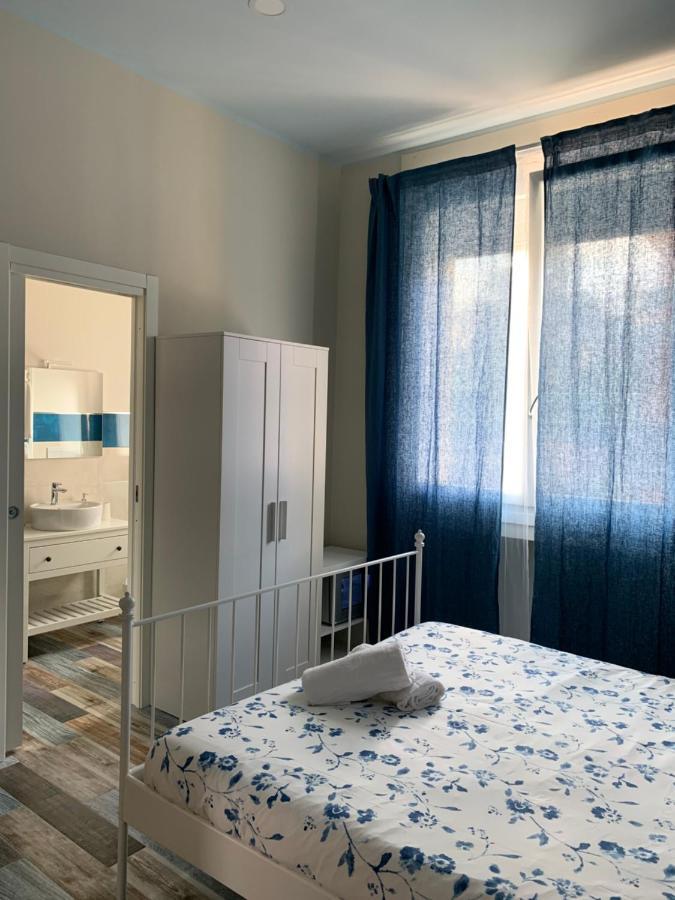 Bed and Breakfast La terrazza dei colori Gaeta Esterno foto