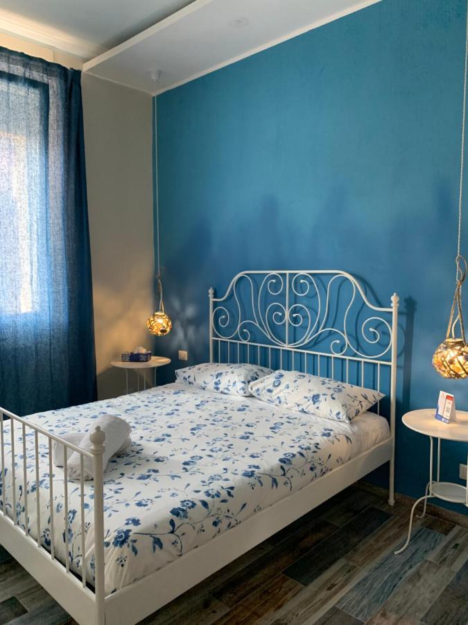 Bed and Breakfast La terrazza dei colori Gaeta Esterno foto
